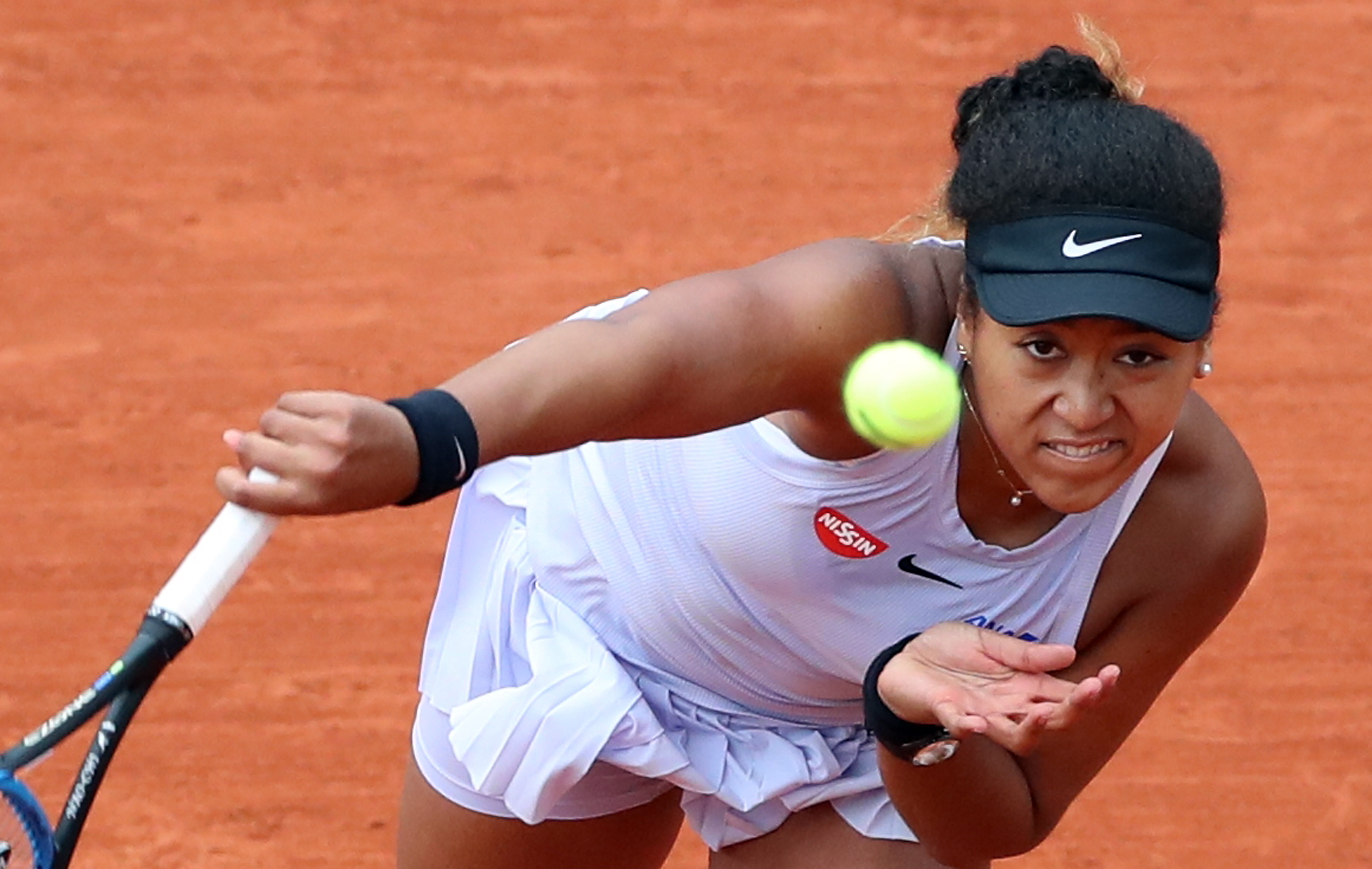 九游电脑版辅助-大坂直美迎来二十赛季出色发挥，巴黎圣日耳曼观众热烈欢呼！上演精彩一战的简单介绍-九游电脑版辅助